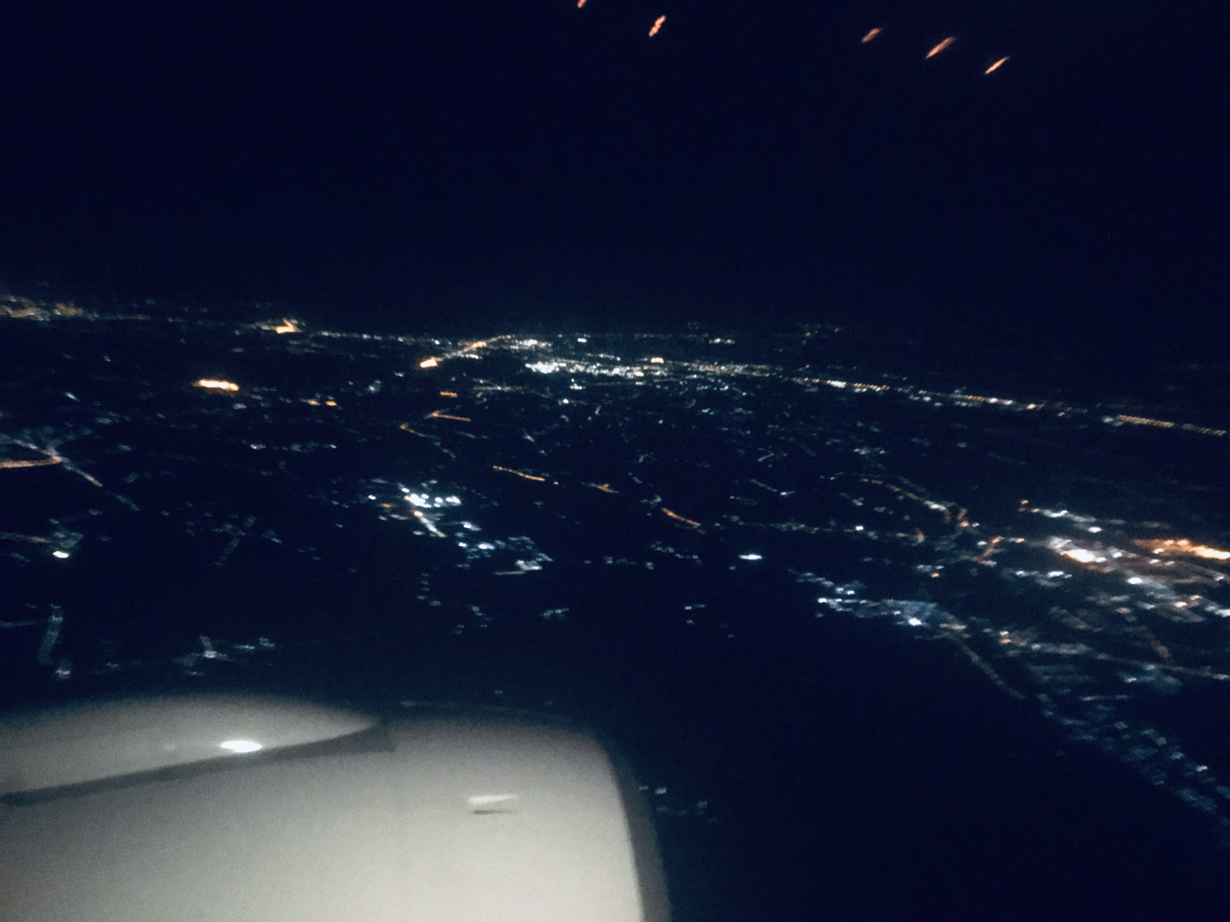 泰国-曼谷自由行攻略（结尾有花费支出哦）·附图文，落地签模板