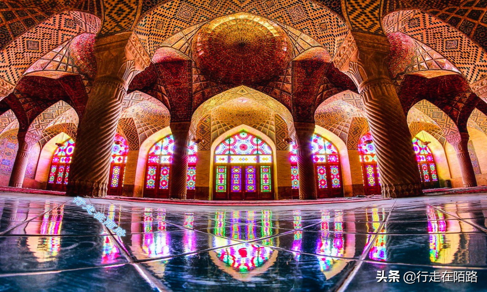 中东最富裕的城市,亚洲生活成本最低城市