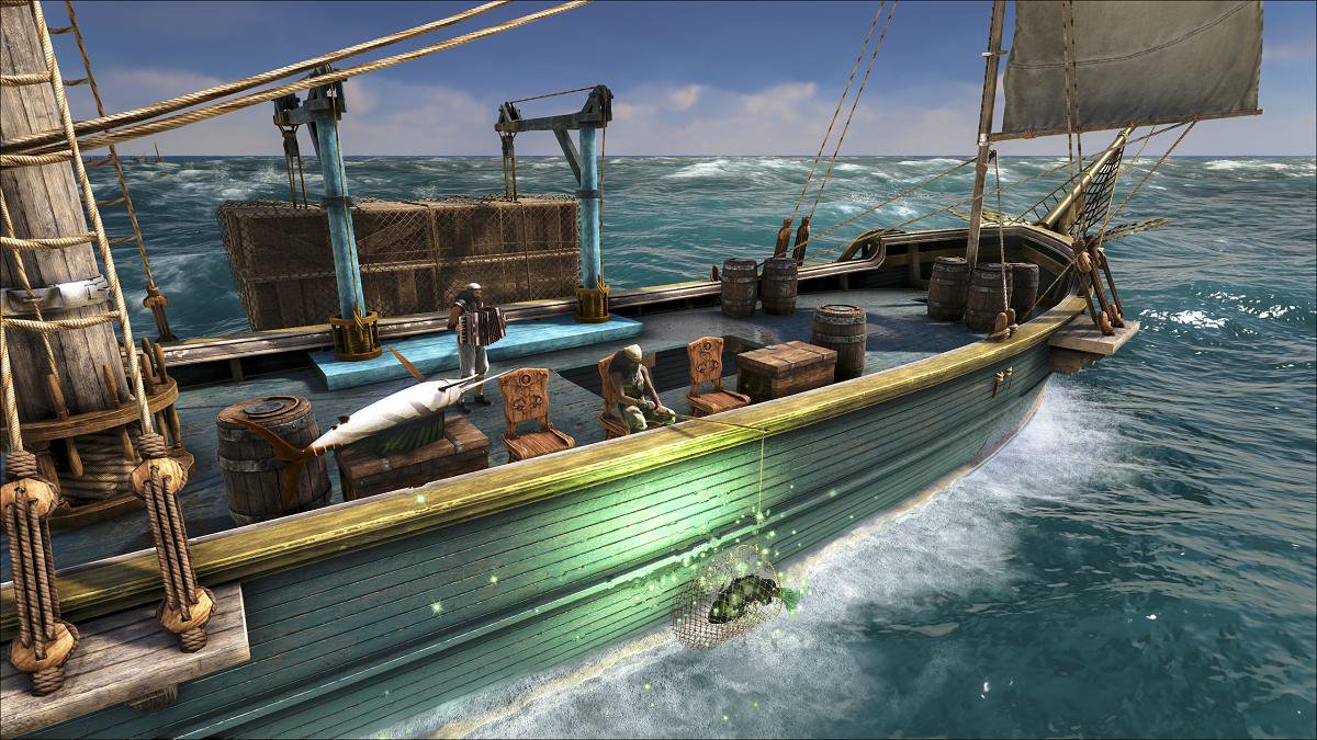 海盗游戏atlas有哪些,海盗游戏如何升级海盗船