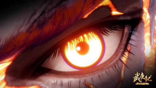 武庚纪六部大神之死,武庚纪五大圣王结局如何