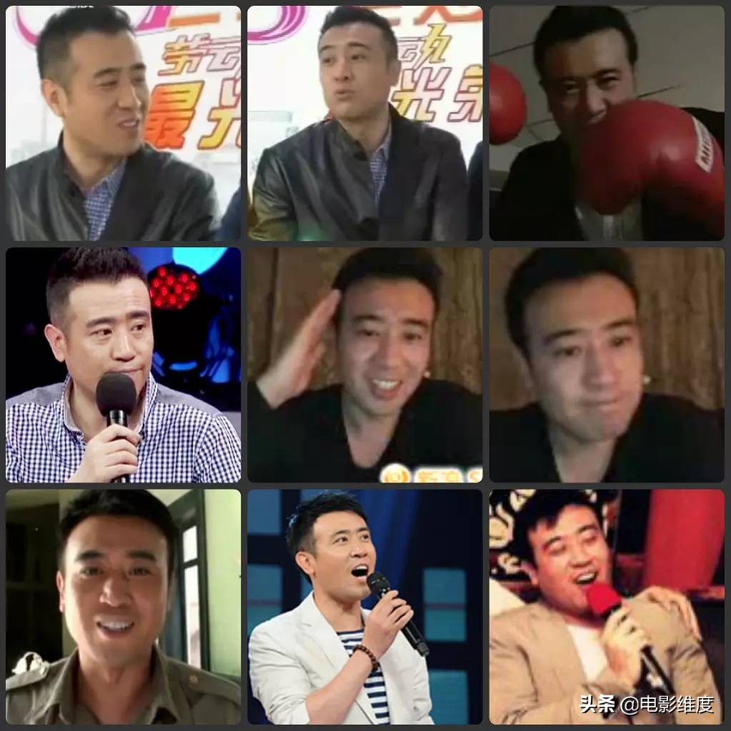 50岁于和伟妻子同台,于和伟和妻子最近的视频