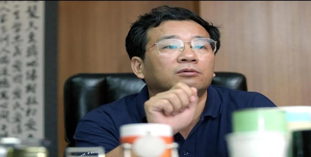 马云对阿里的预言是真的吗,15年前小伙预言阿里巴巴的未来