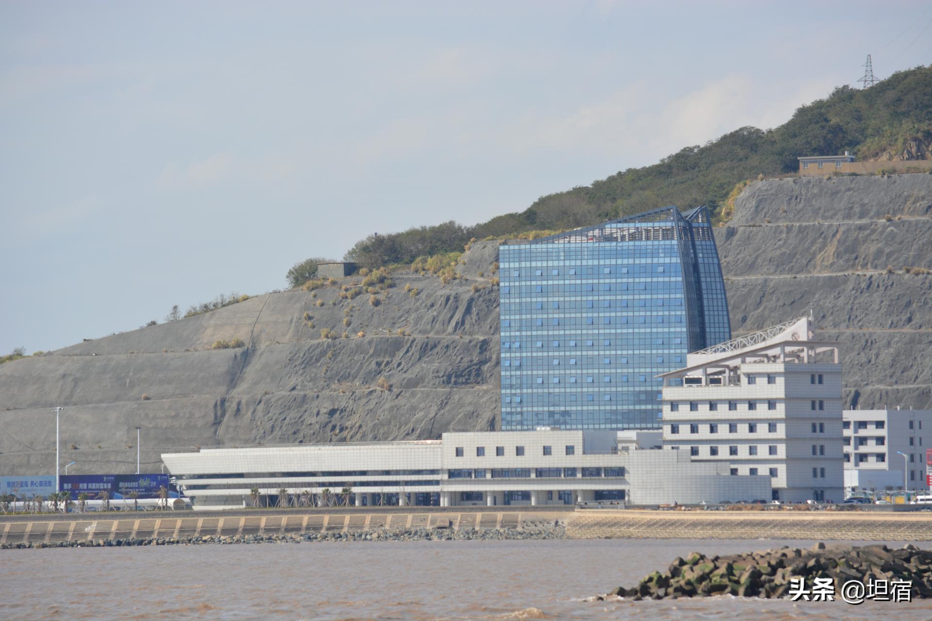 嵊泗枸杞岛三天两夜自由行攻略,浙江嵊泗列岛枸杞岛