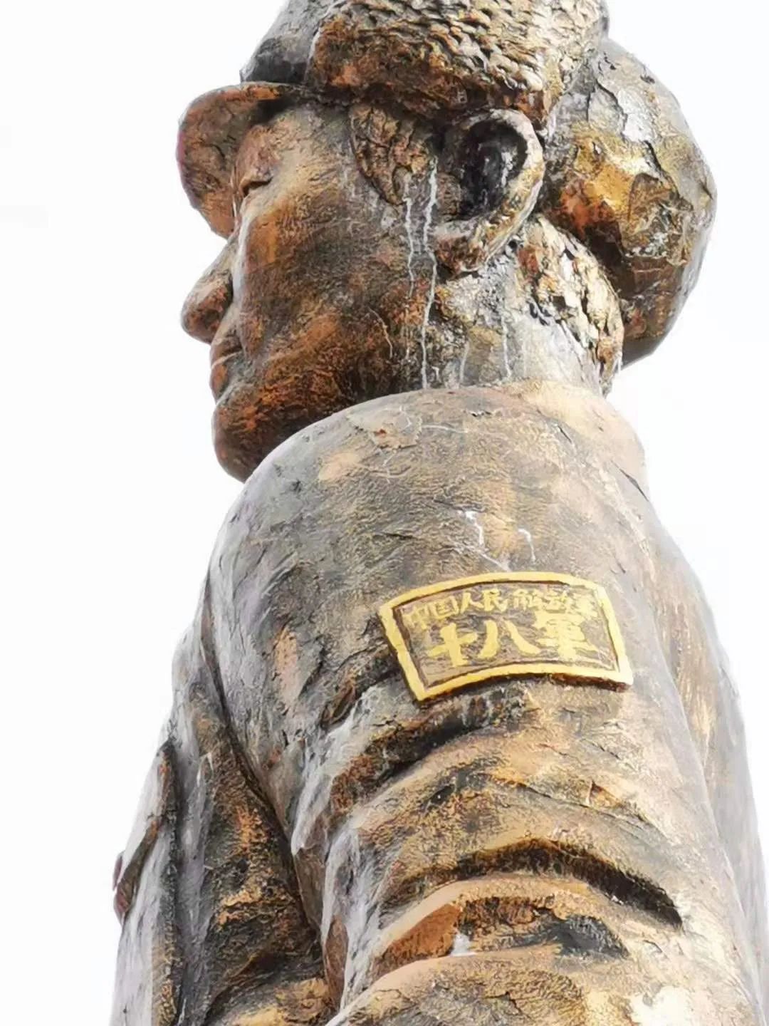 我们是十八军子弟，是老*藏西**军人的孩子！这是我们永远不变的情怀