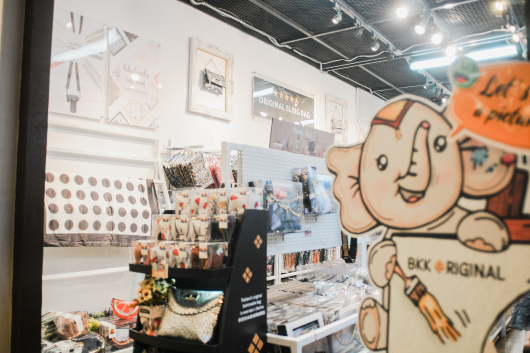 曼谷购物推荐最全攻略,如何玩转曼谷