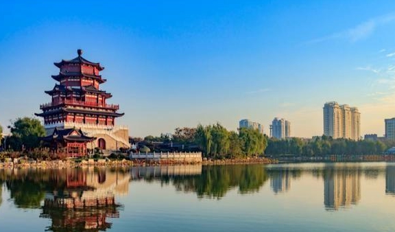 济宁市105大项目开工名单,济宁西部50个新项目