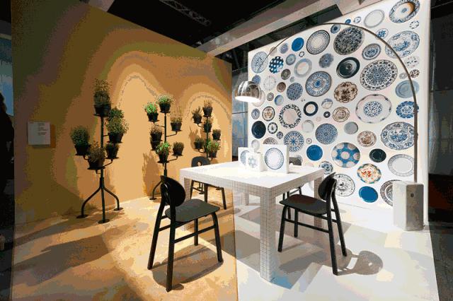 别再逛宜家了,来认识一下家具里的贵族