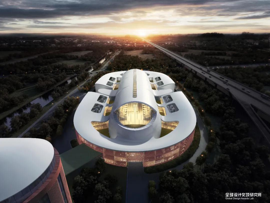 2021WAFFutureProjects未完工类别入围名单公布