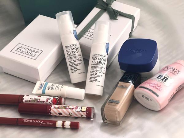 泰国护肤品十大品牌排行榜,泰国购物必买护肤品哪个品牌好