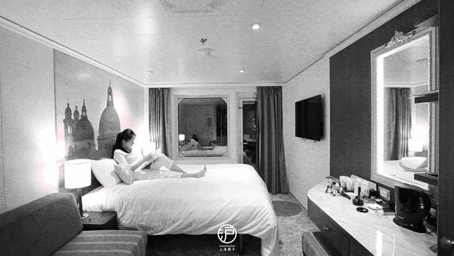 游轮旅行威尼斯攻略,游轮的隐藏功能