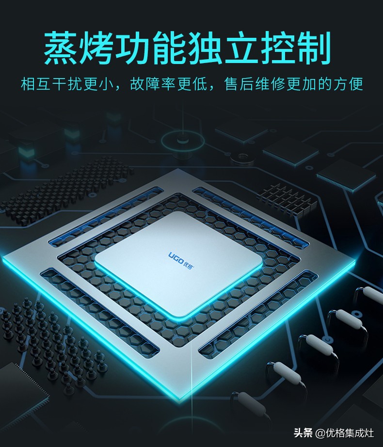 优格集成灶制作,优格集成灶操作视频