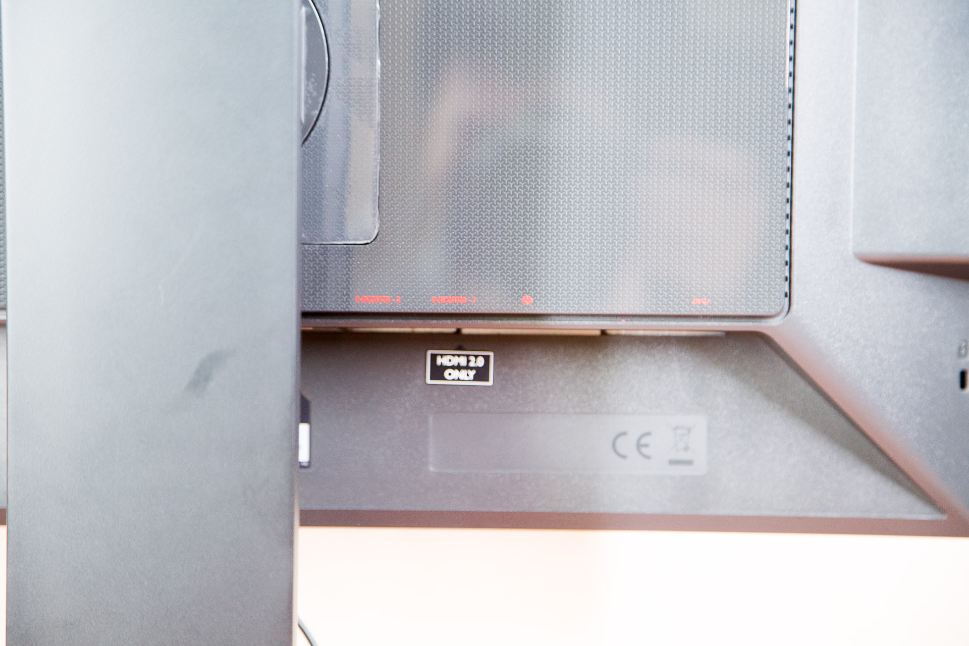 240hz刷新率跟165hz刷新率区别大吗,240hz1k卓威