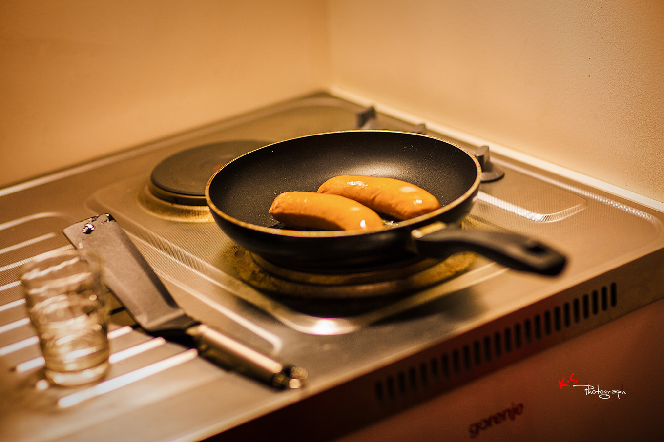 果小姐的日常,果小姐的慢生活