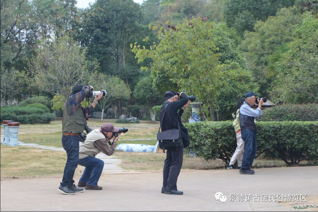 聊聊瓷文化,瓷文化源远流长