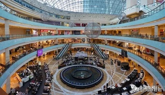 俄罗斯旅游攻略最全,2018俄罗斯旅游购物攻略