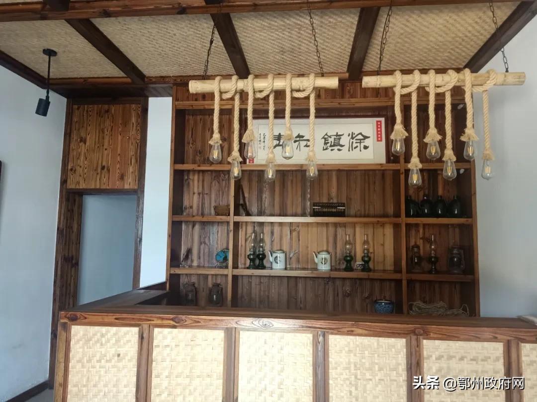 融媒小姐姐带你解锁“不一样的鄂州玩法”「世外桃源篇」