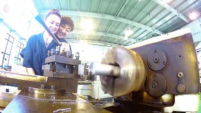 去日本工厂考察,去日本工厂上班靠谱吗