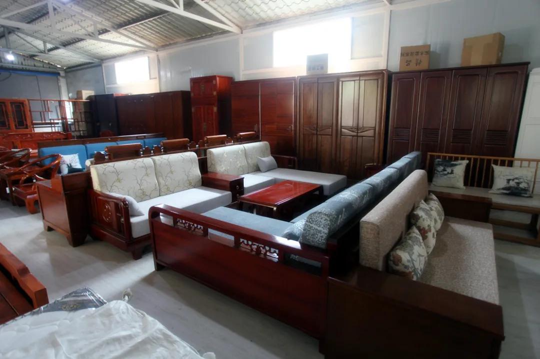门头沟的香河家具城,门头沟香河家具城还有吗