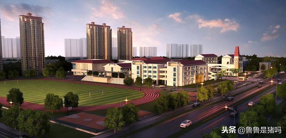 苏州有哪些五年一贯制学校,苏州园区九年一贯制学校排名