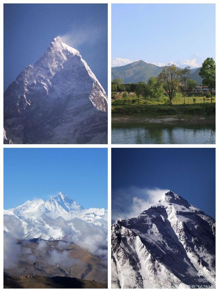 优美与壮美,壮美与崇高