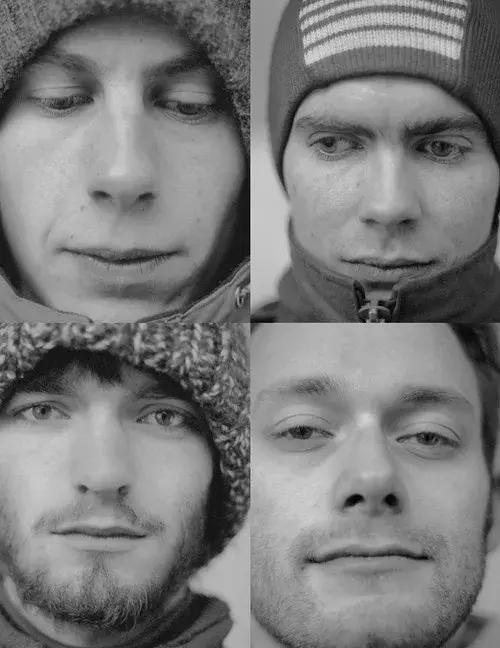 关于音乐治疗你知道多少？冰岛后摇乐队SigurRós告诉你