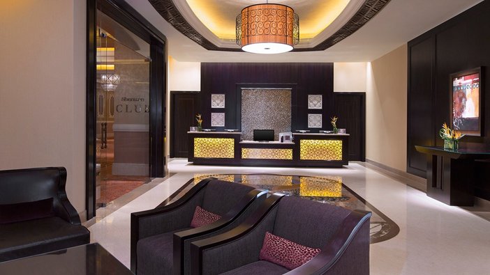 澳门酒店优惠预订官网喜来登,澳门喜来登豪华双床