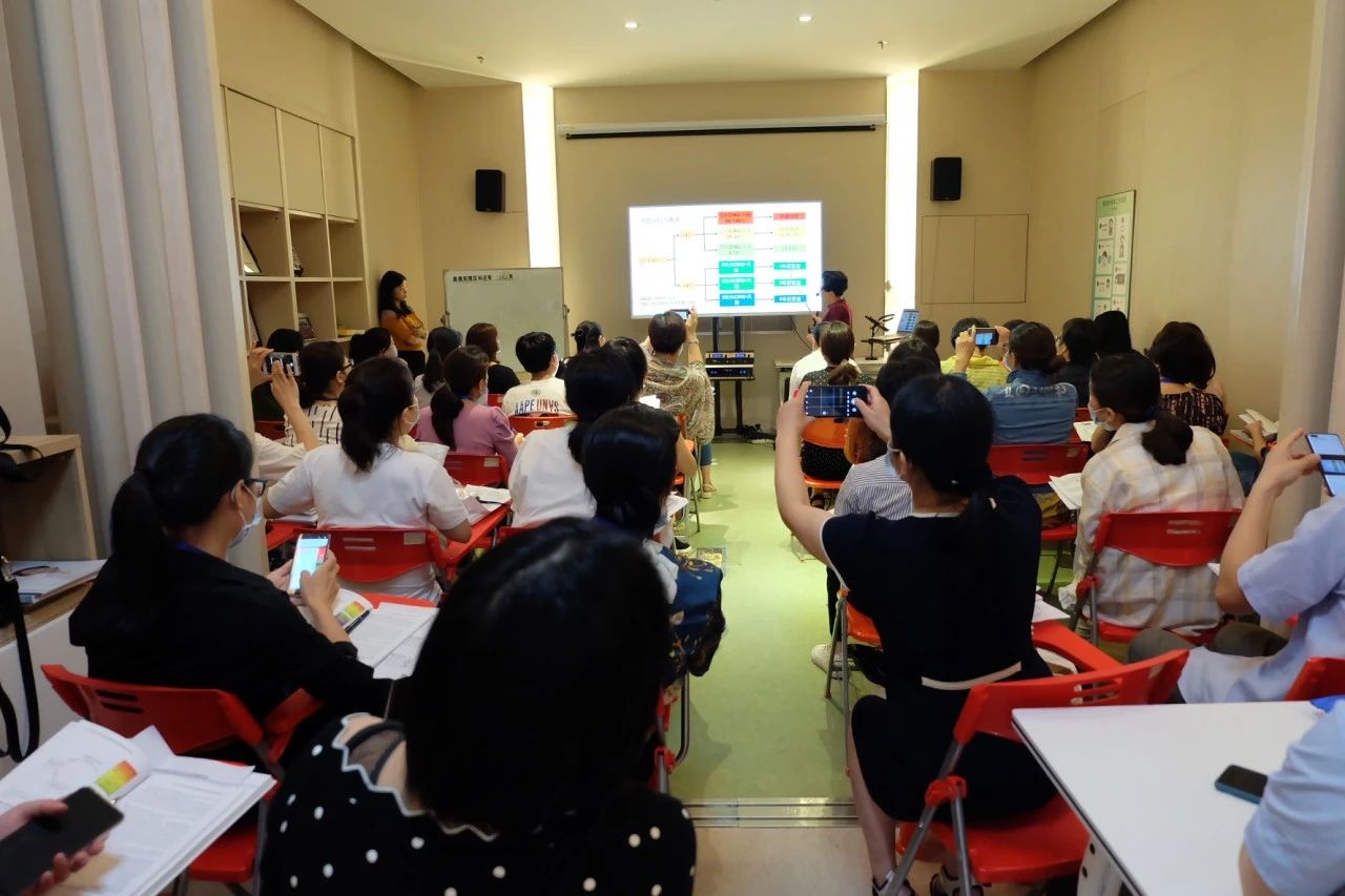 妇产科医师专科培训报名,期盼已久的培训课终于如约而至