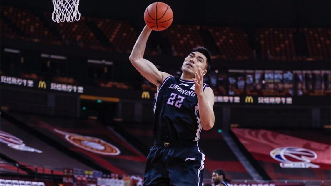 辽宁球员李晓旭球技怎么样,cba李晓旭全家照