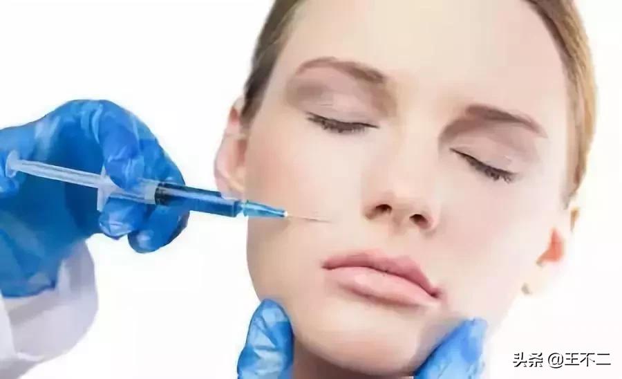 玻尿酸暴利的原因,其实玻尿酸并不贵不要花冤枉钱