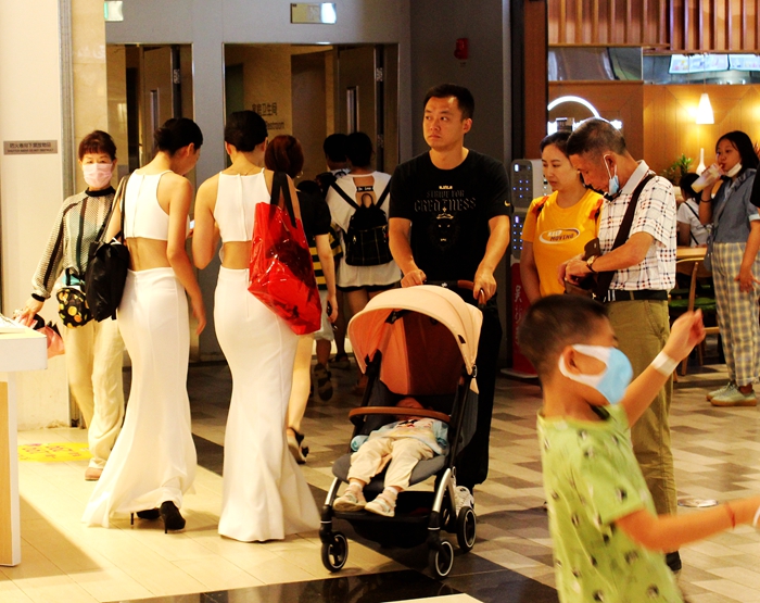 重庆外地人印象,人们对重庆最经典的印象