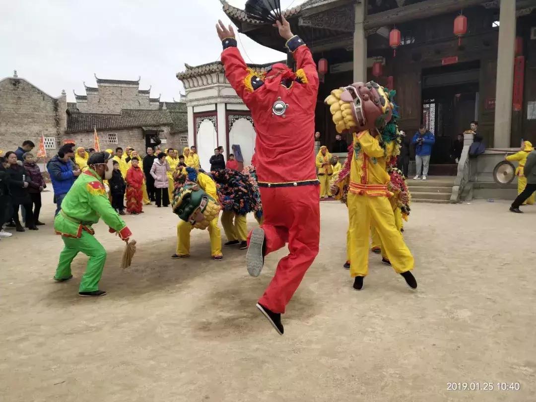 古城文化底蕴浓郁,古城的历史文化价值