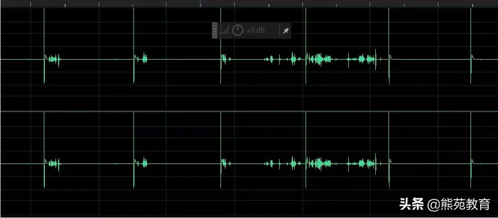 内置声卡调试爆音,声卡爆音的正确方法