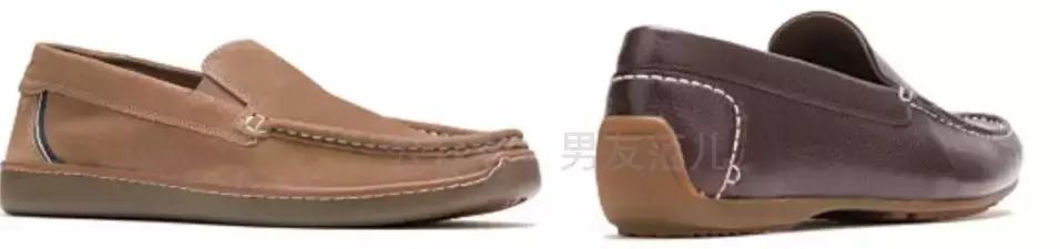 比较好穿的男鞋品牌,特别舒服的男鞋有哪些品牌