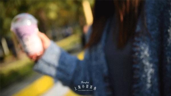 2019魔都“奶茶年”！呕心沥血整理了50杯年度奶茶