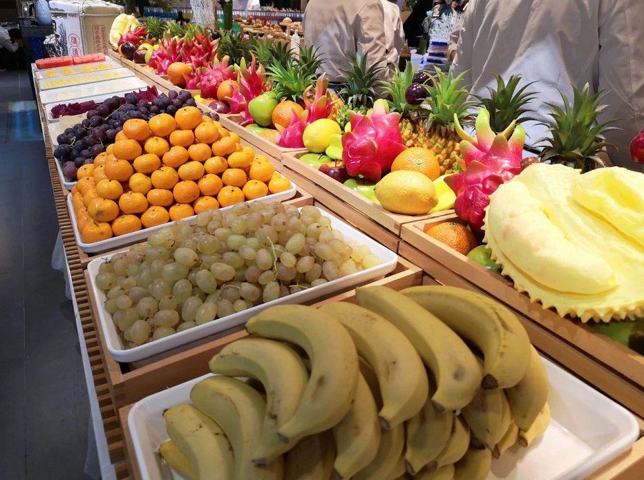 昆明火锅自助餐推荐排行榜,昆明自助餐海鲜烤肉火锅