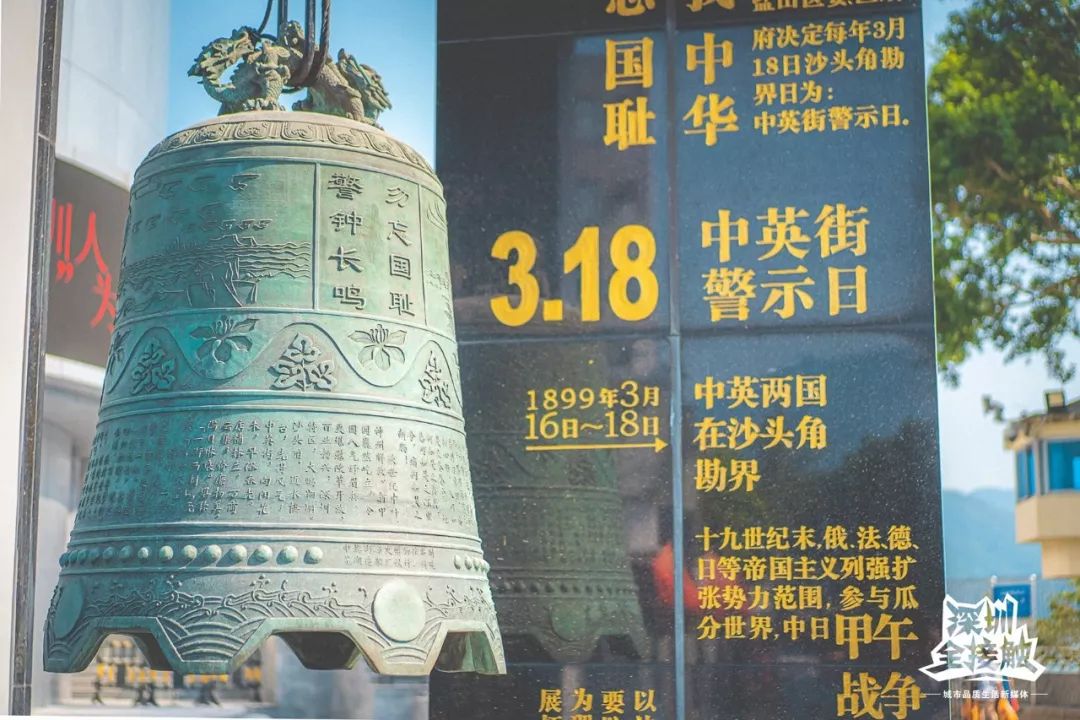 再见了，香港！深圳这条街也能免税买港货啦