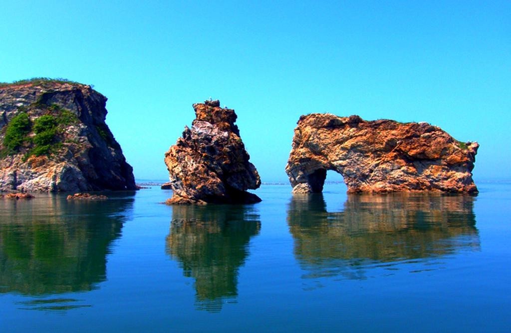 大连有多好玩,大连有什么好玩的景观