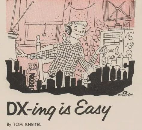 儿童听的收音机,五六十年代矿石收音机