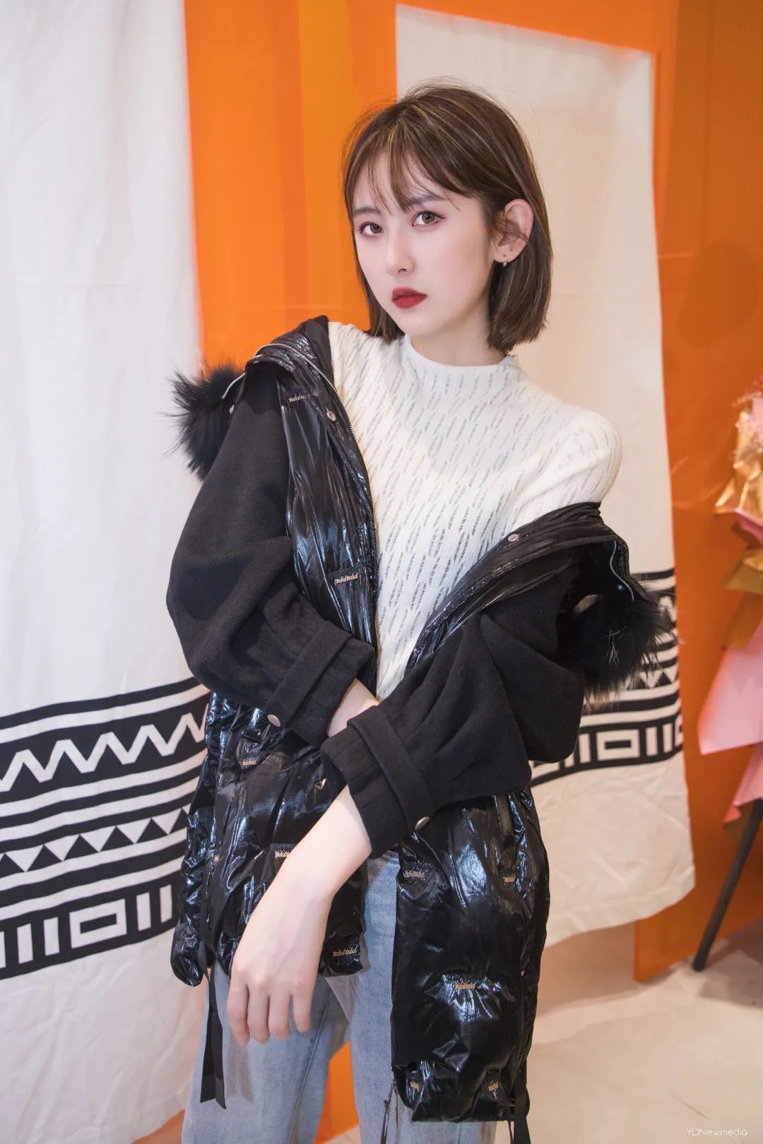 银泰双11狂欢季,2020银泰双11活动