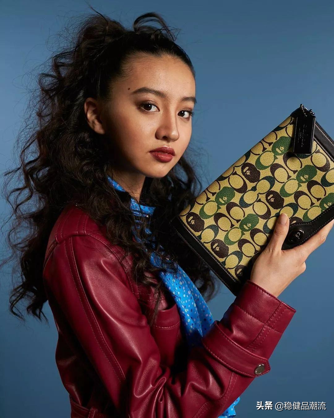 bape联名coach卫衣 (潮牌bape与帕加尼联名款哪里买)