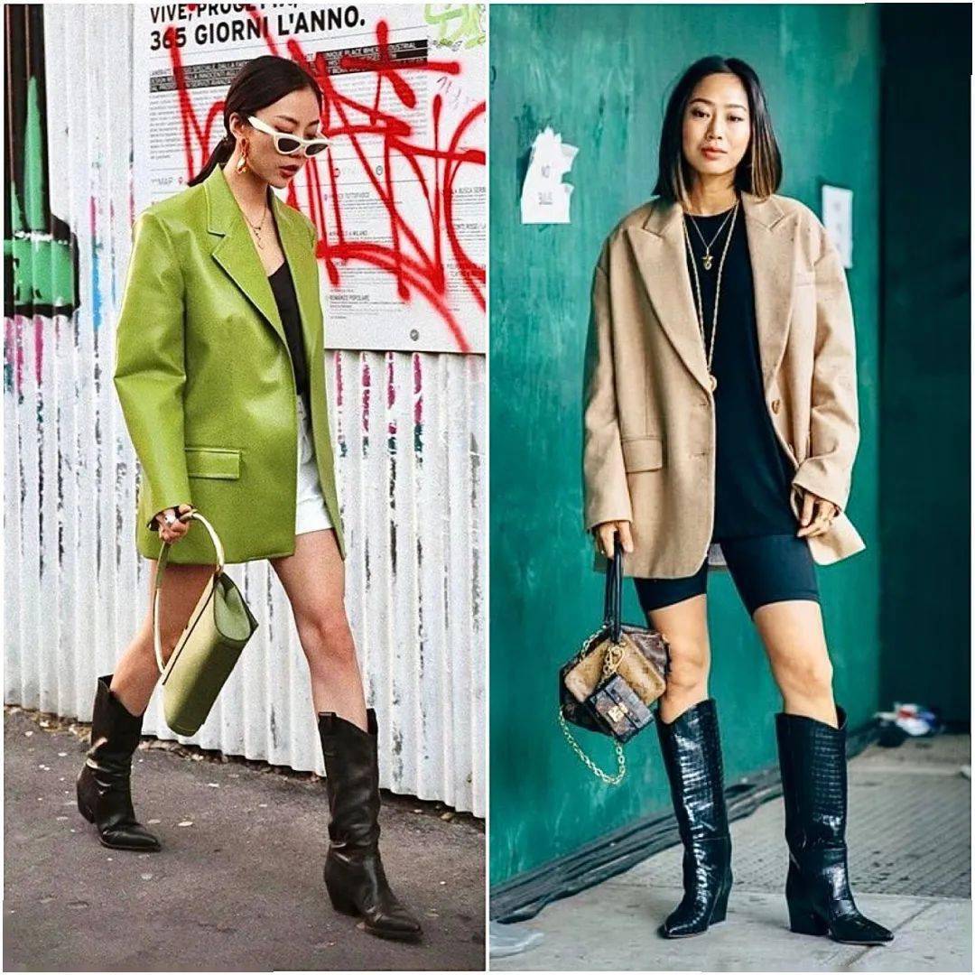 最值得入手的短靴棉靴,今年最火的短靴弹力靴