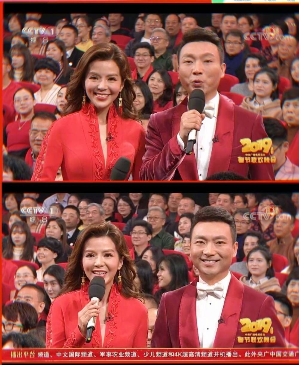 春晚新鲜段子已出炉，除夕夜段子手也没有停止搞笑的步伐