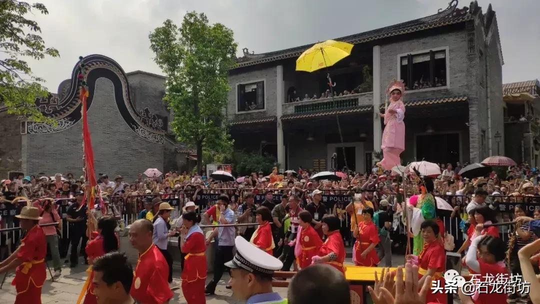 沙湾古镇800多年的岭南文化古镇,新疆沙湾县的历史