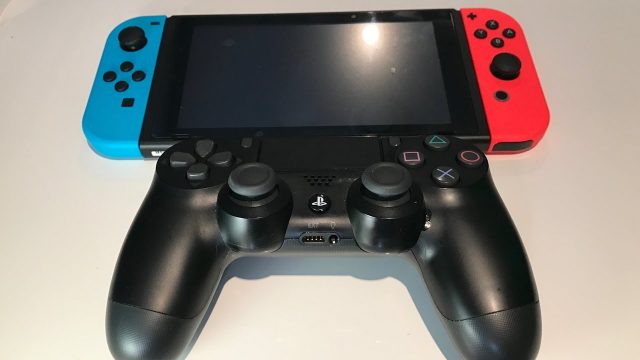 ps4和switch哪一个更值得买,穷人适合买switch吗