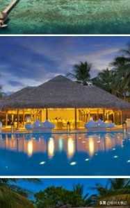 全球十大最土豪的度假村排行榜