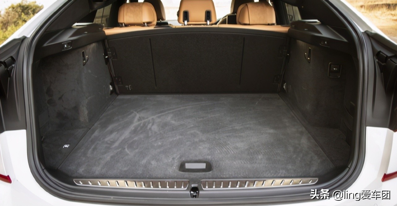 宝马6系gt2018630im,2019宝马6系gt630豪华