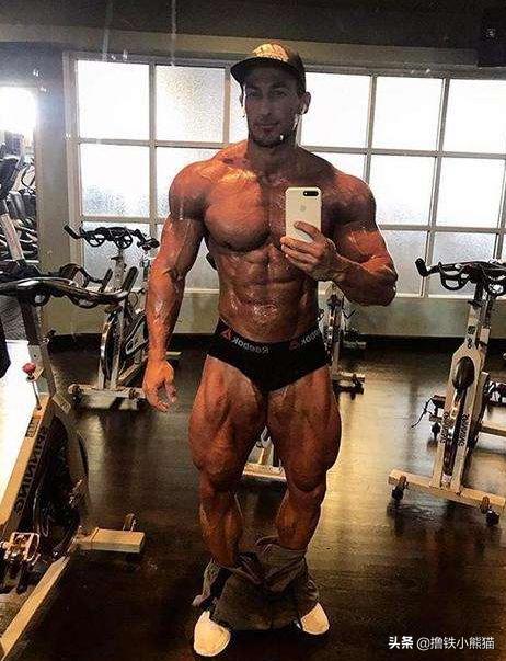 肌肉为什么越来越小了,不健身肌肉为什么变小