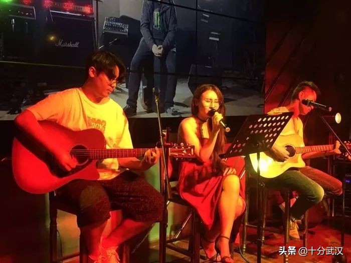 武汉酒吧推荐排行榜,武汉十大演艺酒吧排行