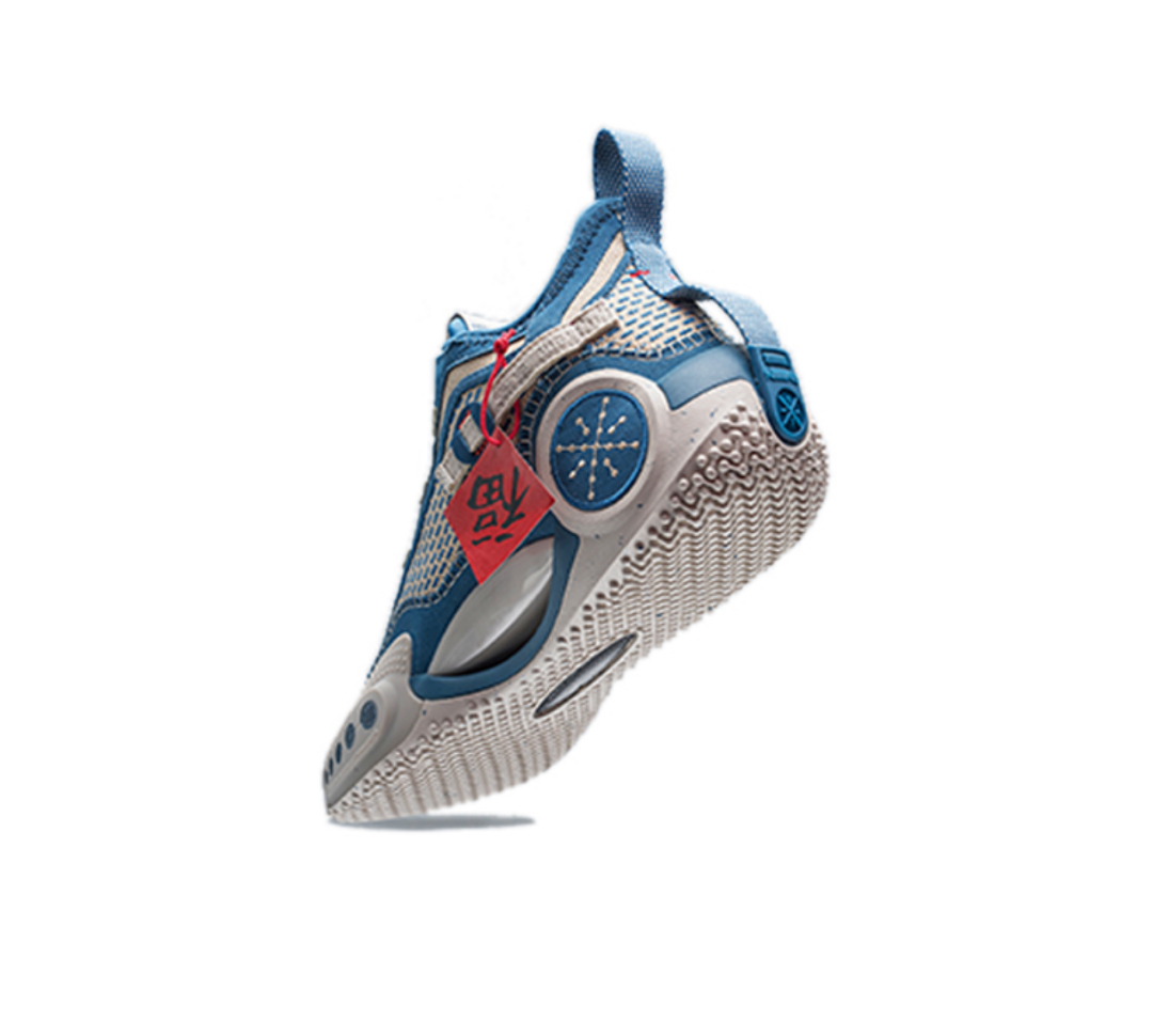 韦德之道9最全配色,韦德之道9宣告配色