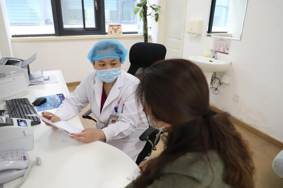 神奇的“Venus妇科激光能量平台”